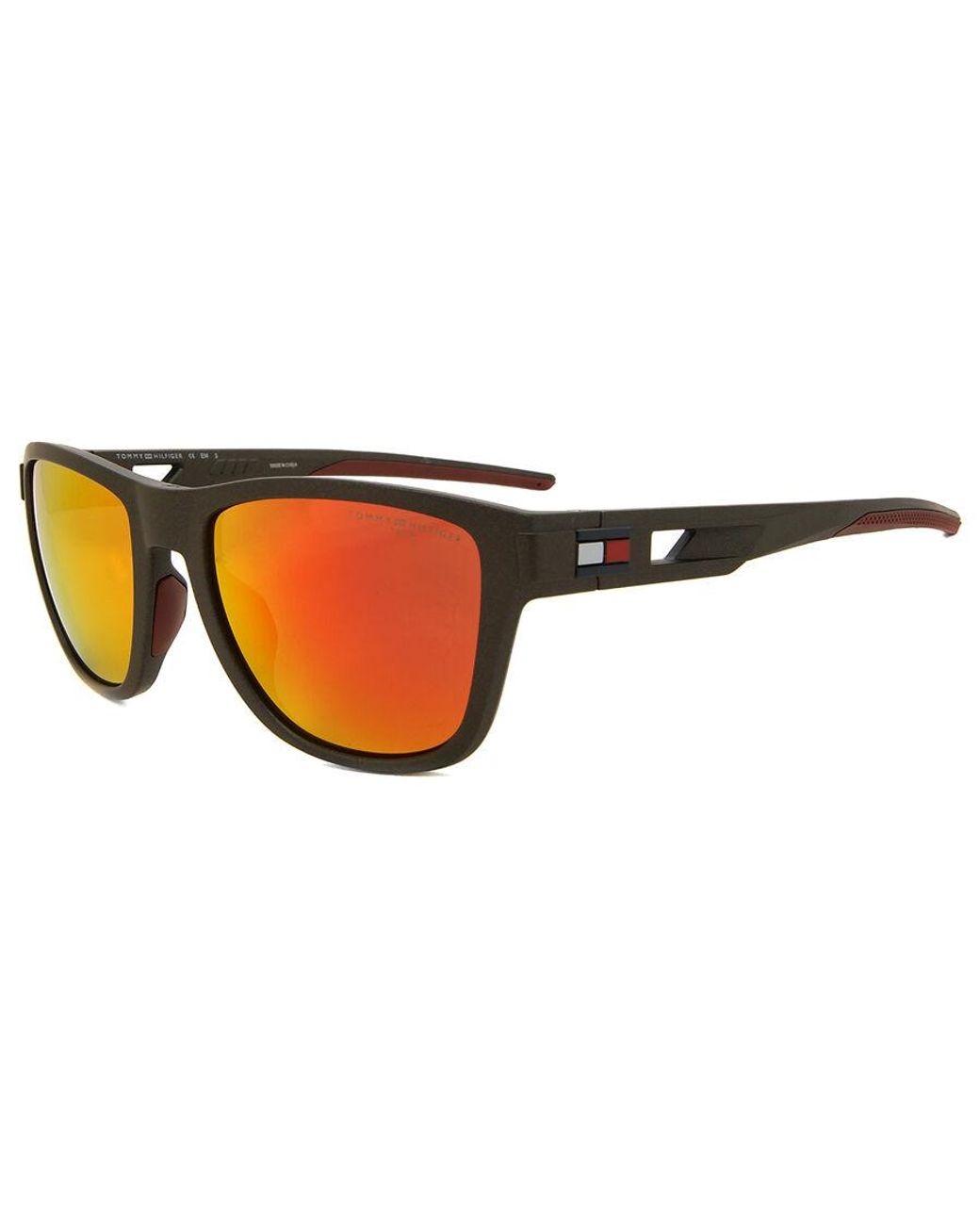 Tommy Hilfiger Black Th 1951/S 4Wc/B8 for men