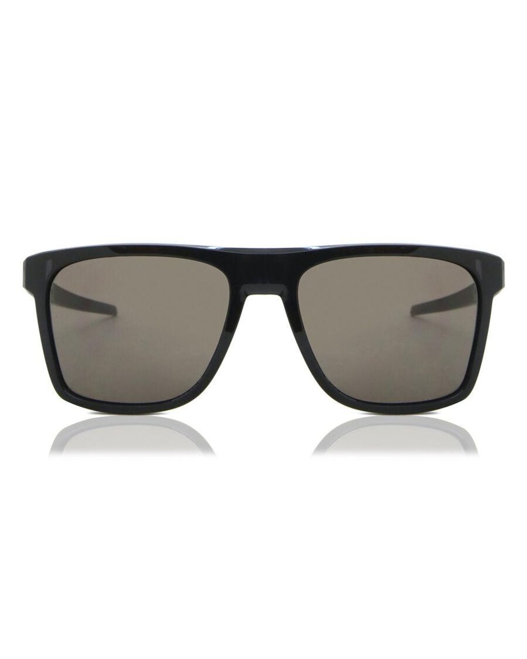 Oakley Black Oo9100 Leffingwell 910001 for men