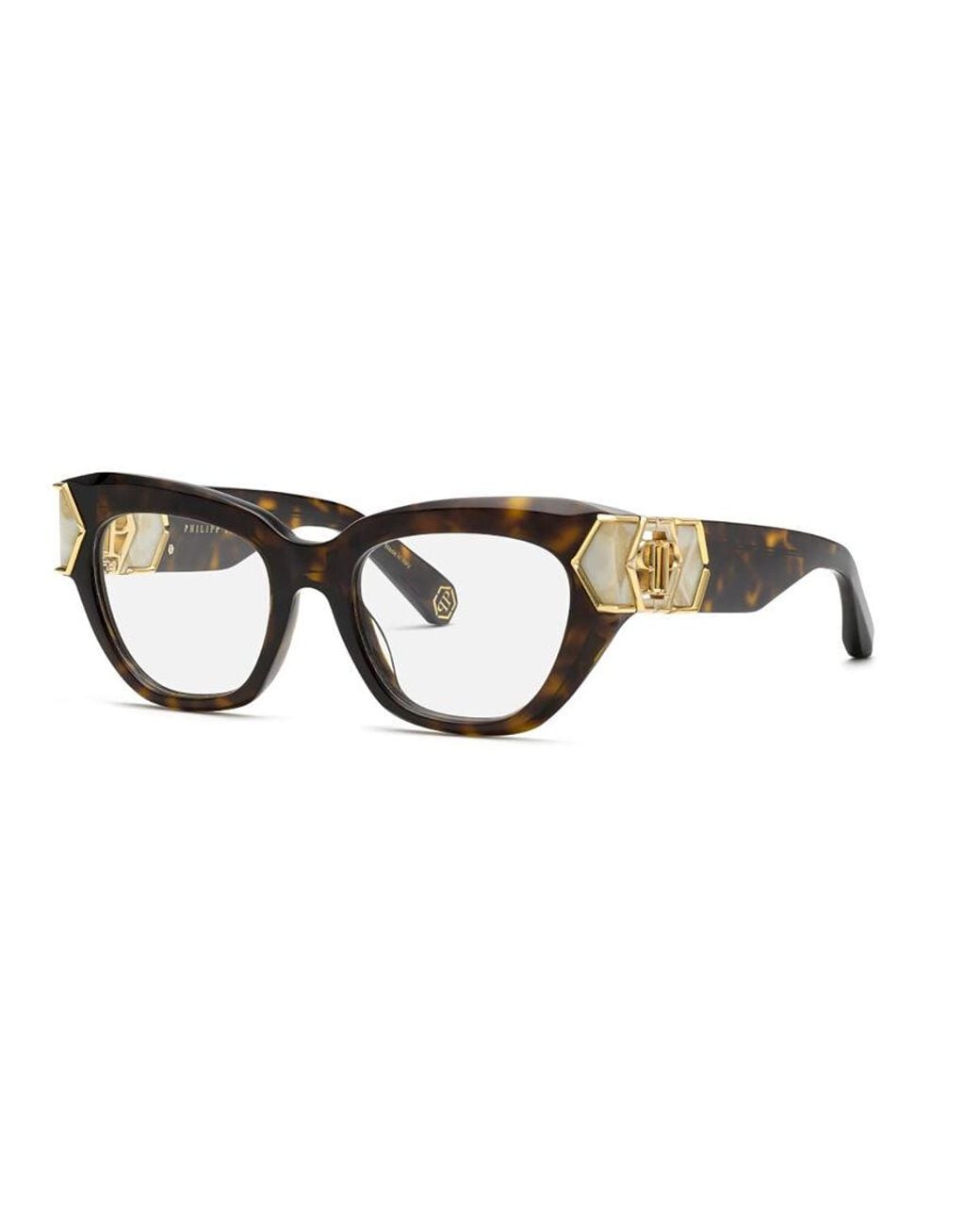Philipp Plein Black Vpp140M 0722