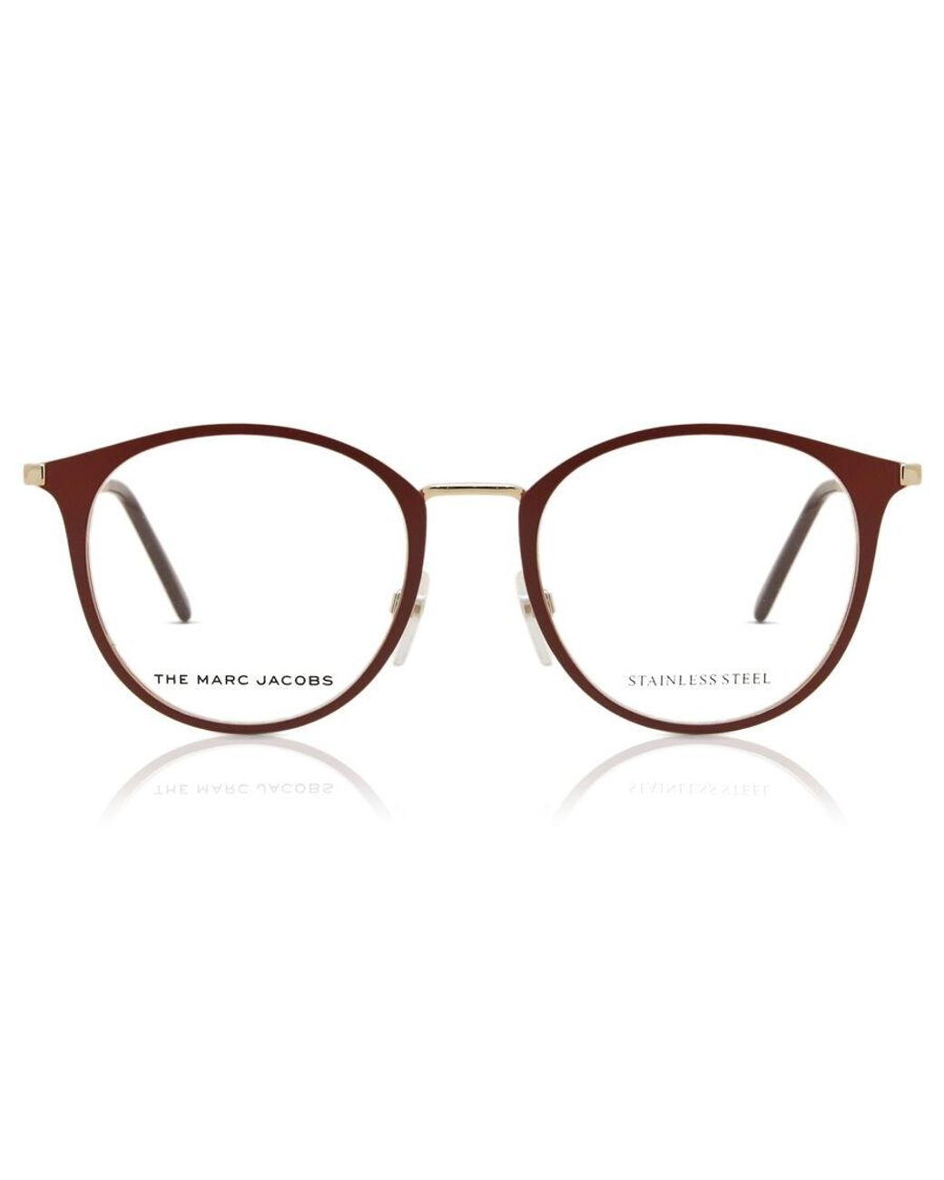 Marc Jacobs Black Marc 536 Lhf