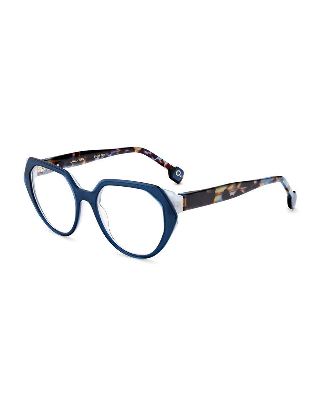 Etnia Barcelona Black Laval Blhv