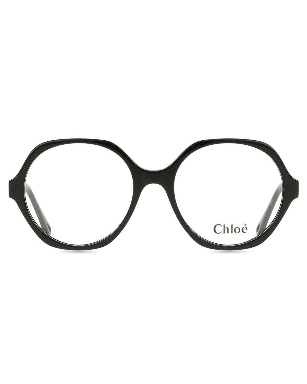 Chloé Black Ch0083O 005