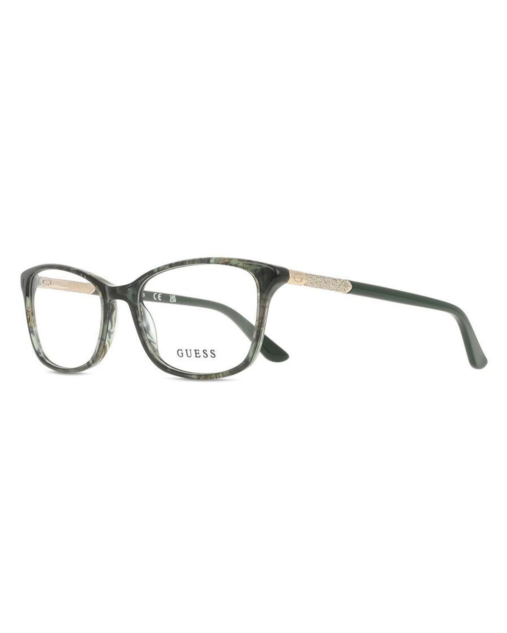 Guess Black Gu2658-N 098