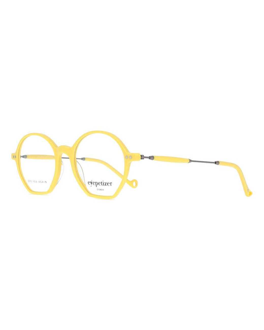 Eyepetizer Black Huit C.3-U