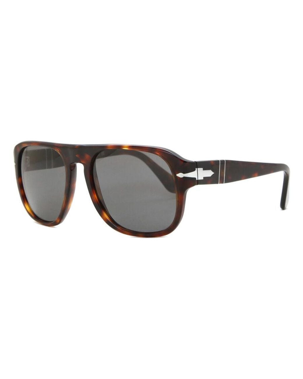Persol Black Po3310S Jean 24/B1