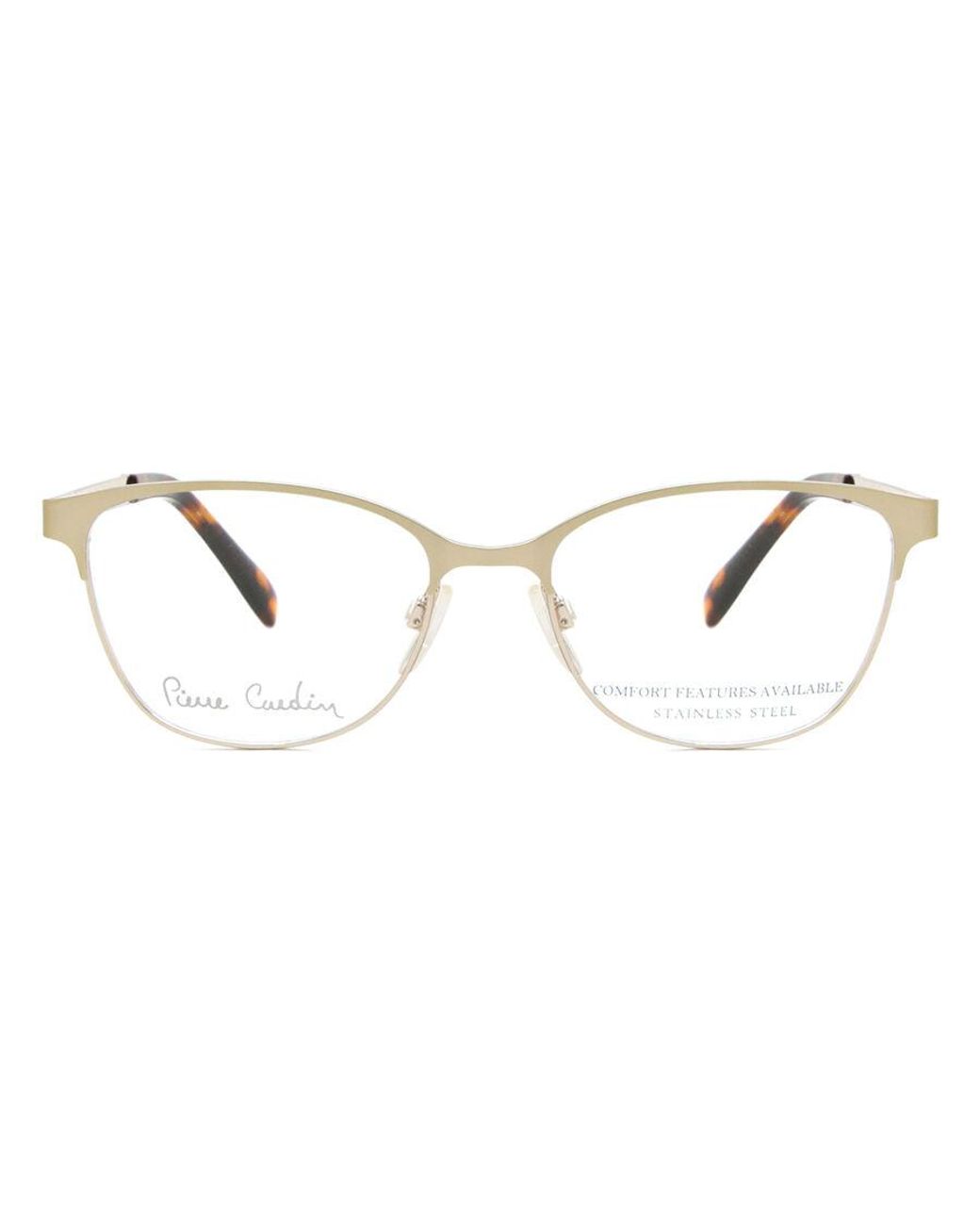 Pierre Cardin Black P.C. 8857 Aoz