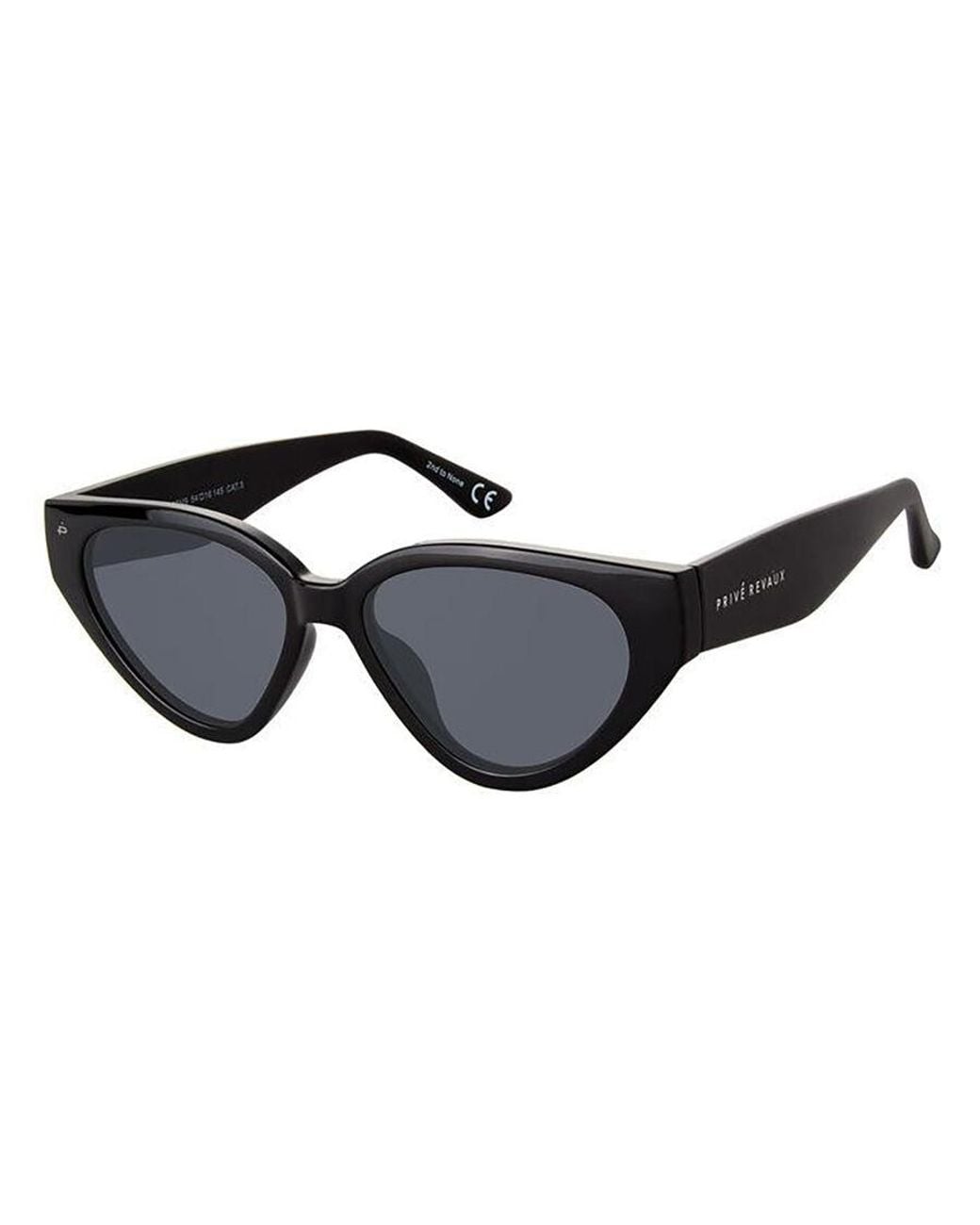 Privé Revaux Black Fly Girl/S 807/M9