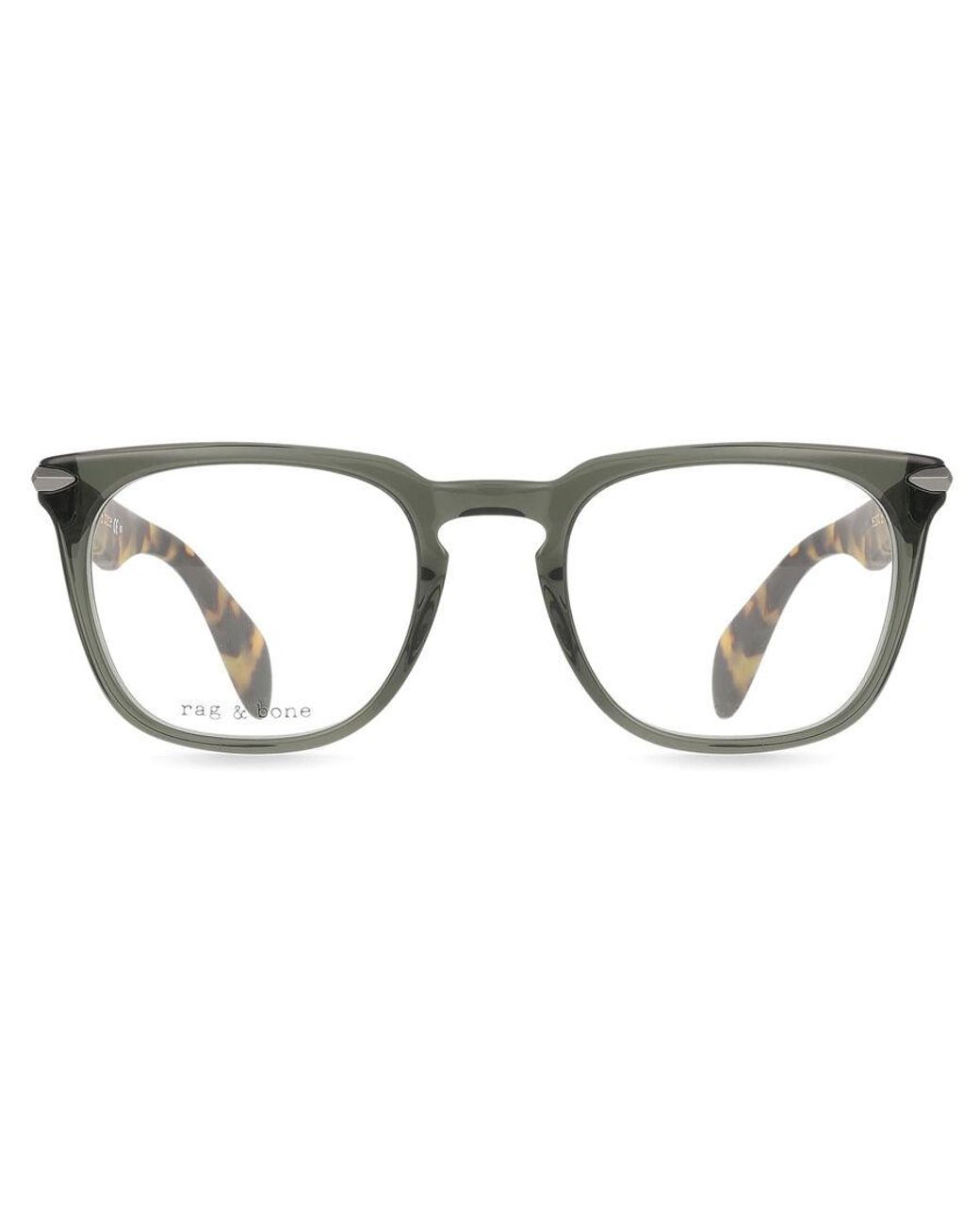 Rag & Bone Black Rnb7008 T6V for men
