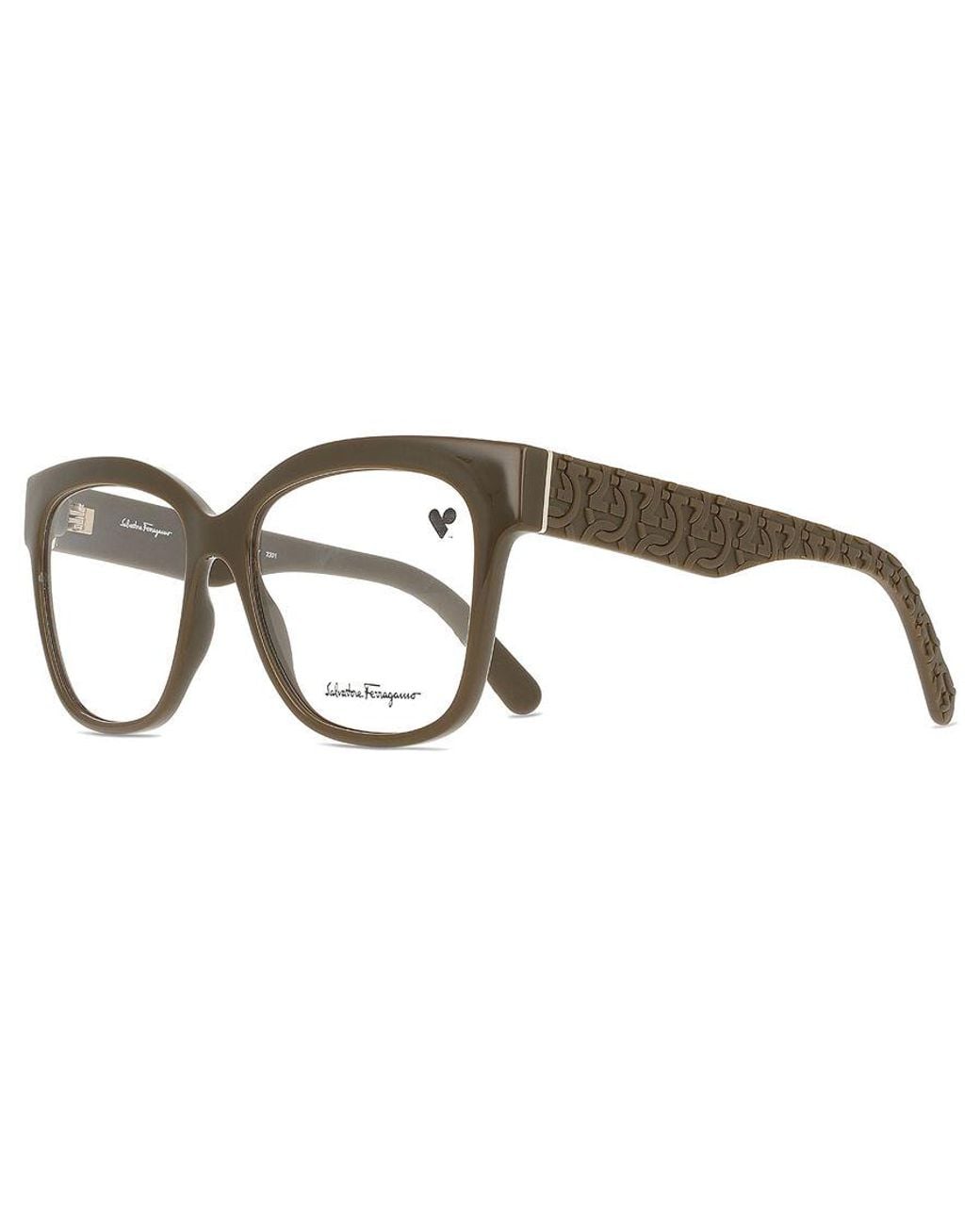 Ferragamo Black Sf 2956E 324