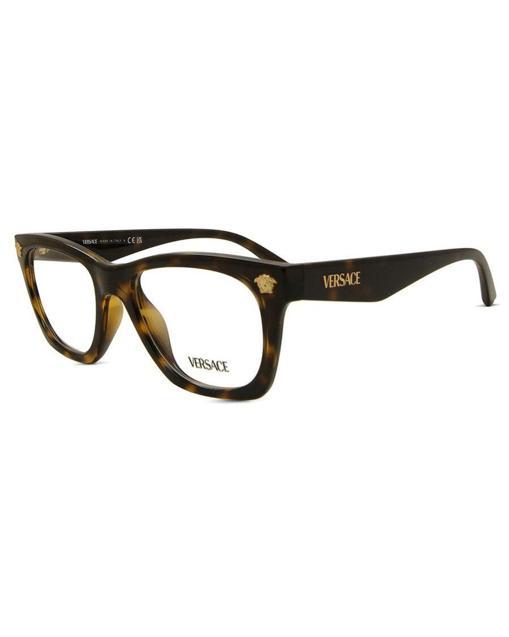 Versace Black Ve3363U 108 for men