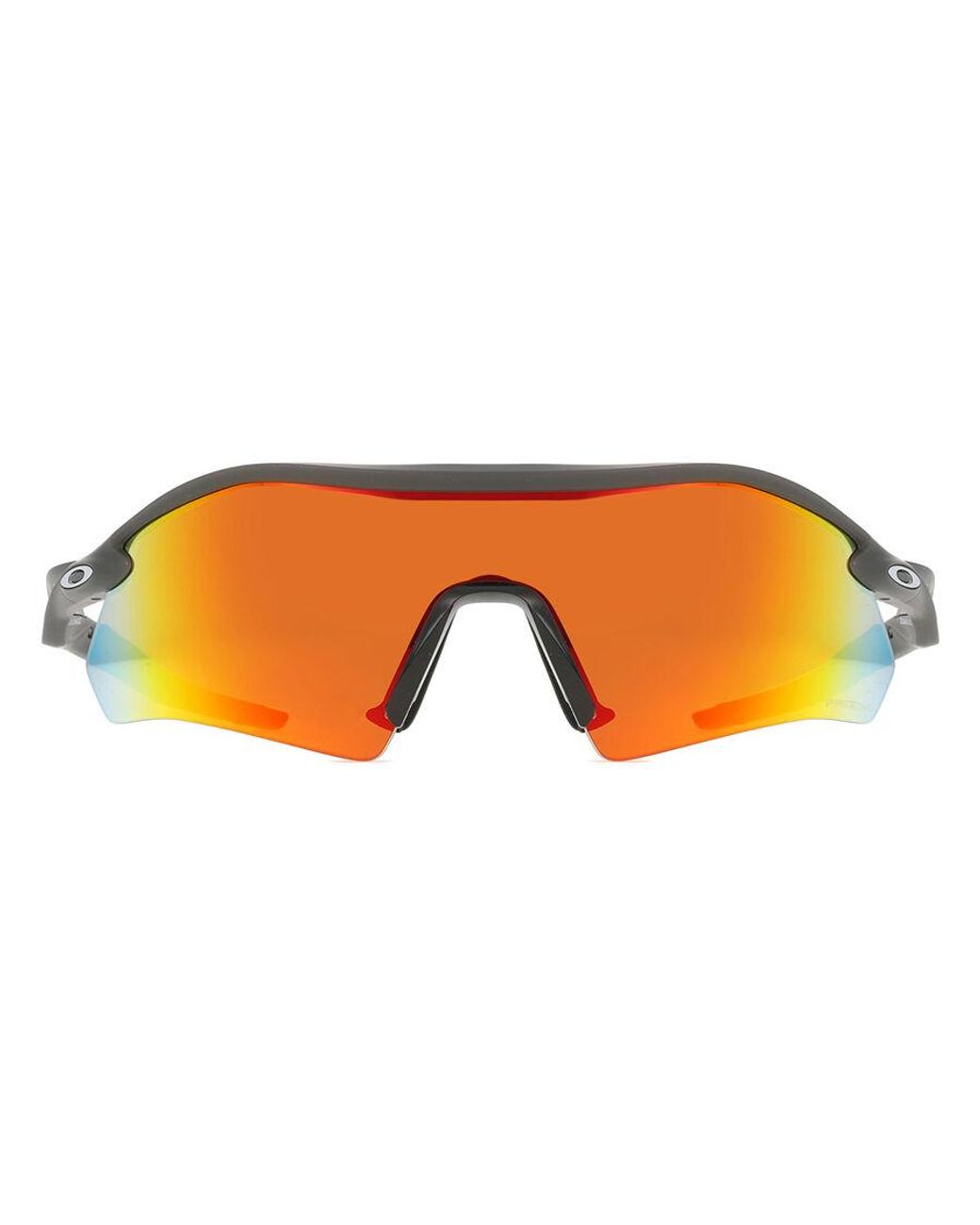 Oakley Gray Oo9495D Radar Plate Asian Fit 949503