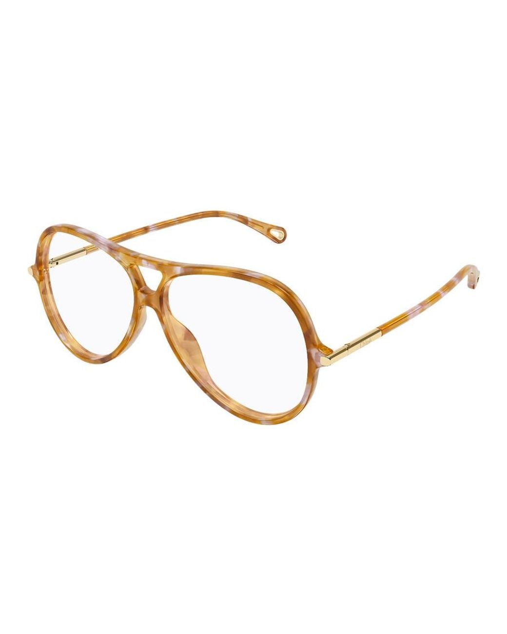 Chloé Black Ch0398O 004