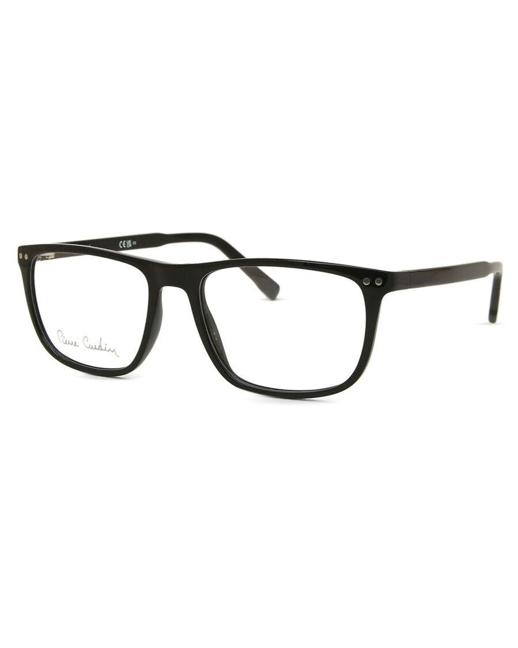 Pierre Cardin Black P.C. 6260 807 for men