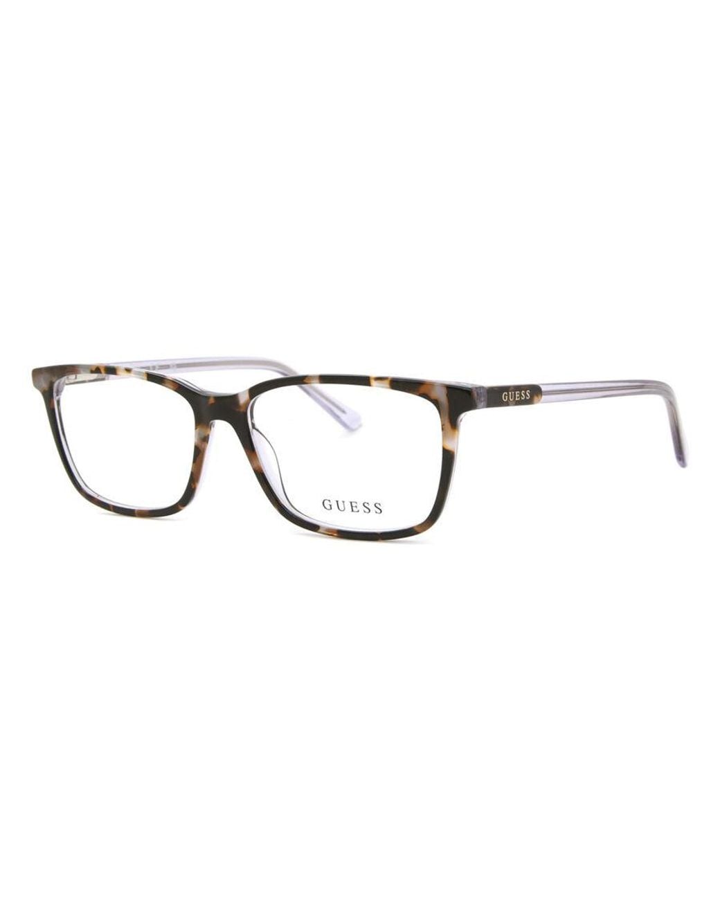 Guess Black Gu2930 020