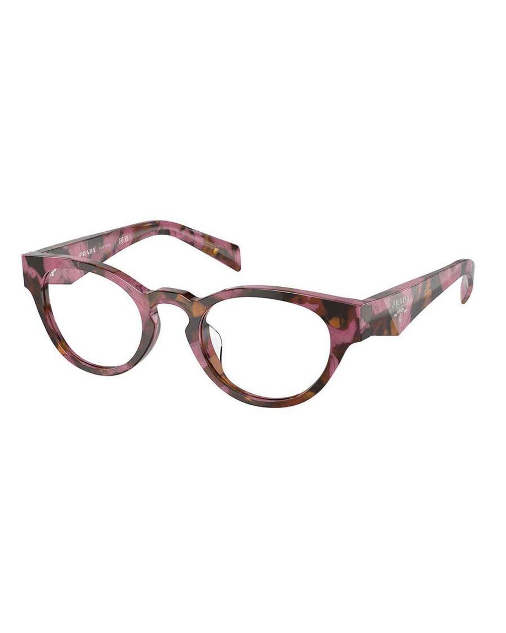 Prada Black Pr A11Vd Asian Fit 18N1O1