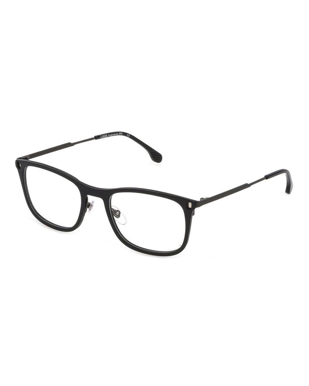 Lozza Black Vl2375 Pavia 6 0700 for men