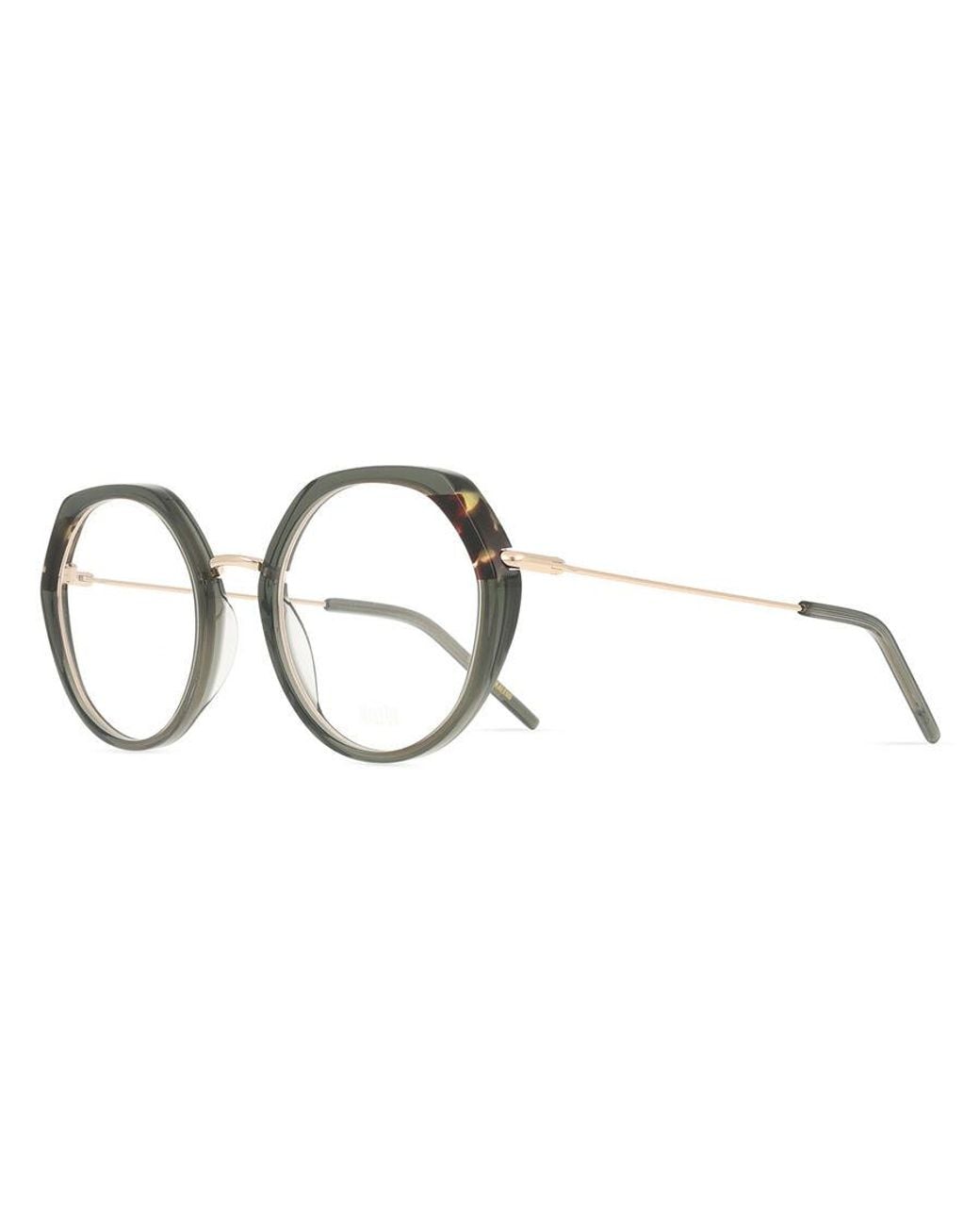 Kaleos Eyehunters Black Guscott C4