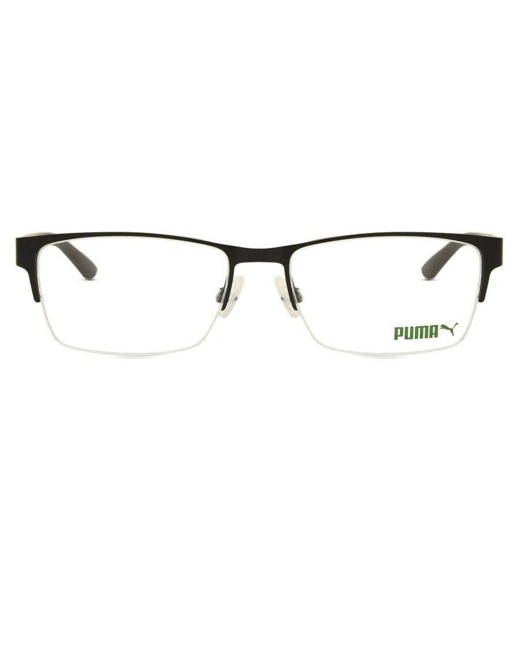 PUMA Black Pu0472O 007 for men