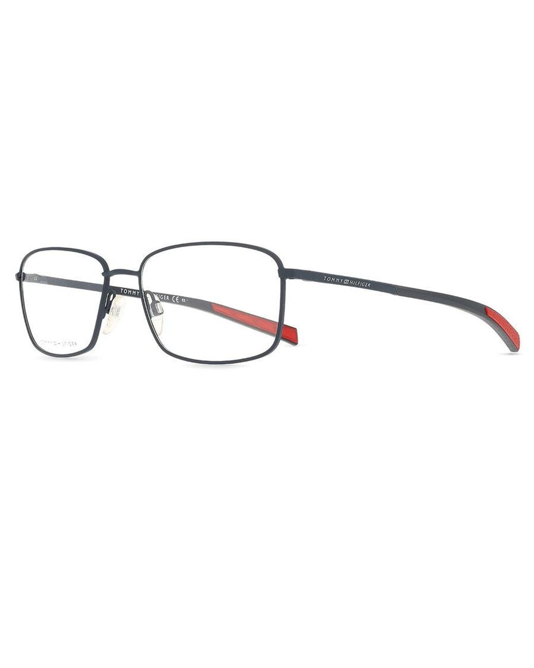 Tommy Hilfiger Black Th 1953 Fll for men