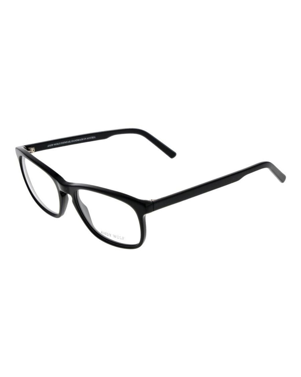 Andy Wolf Black 4503 A