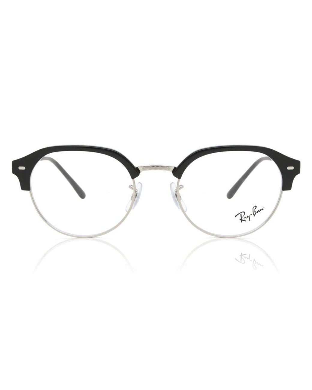 Ray-Ban Black Ray-Ban Rx7229 2000
