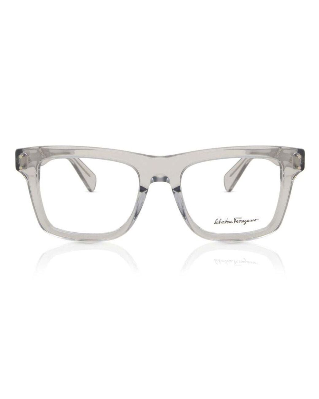 Ferragamo Black Sf 2923 050