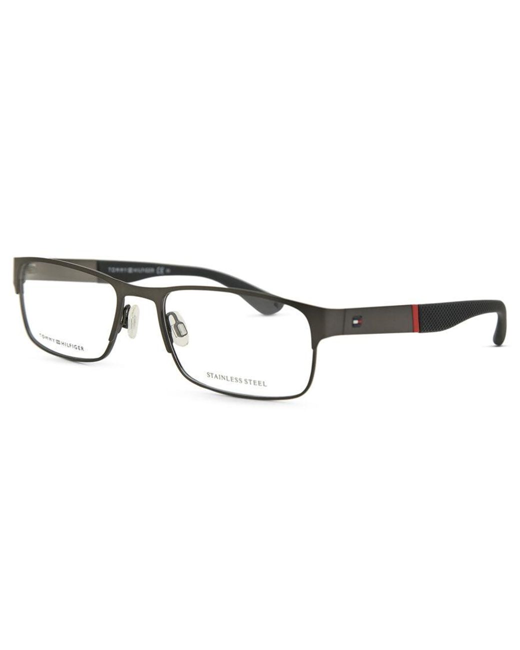 Tommy Hilfiger Black Th 1523 R80 for men
