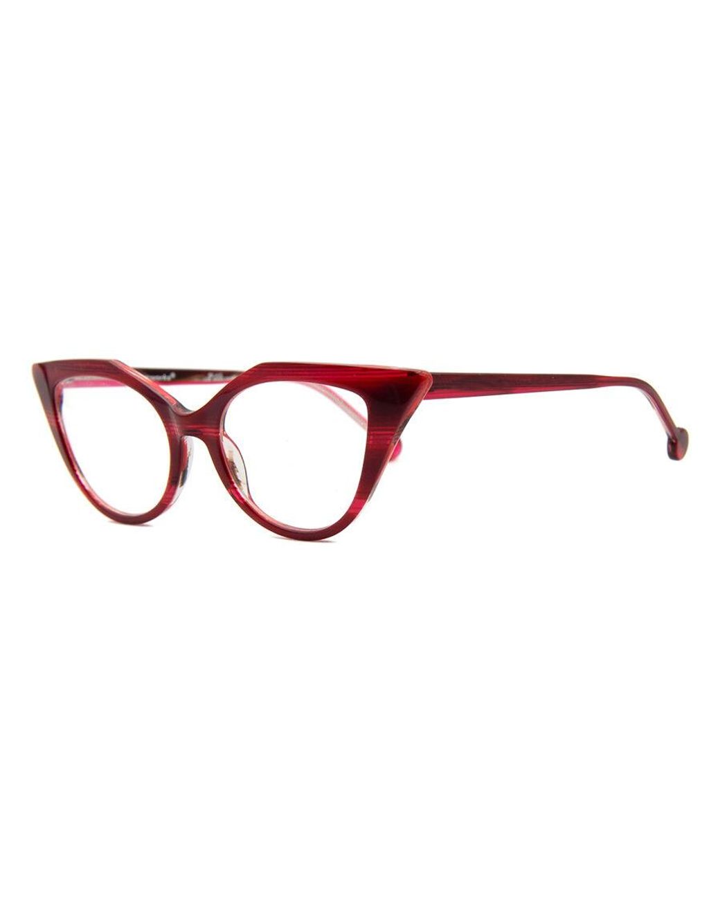 L.A. EYEWORKS Black Cowgirl 684