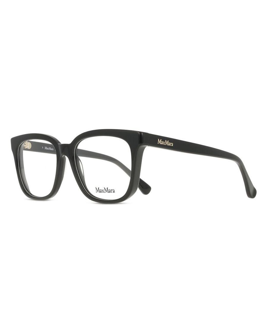 Max Mara Black Mm5095 001