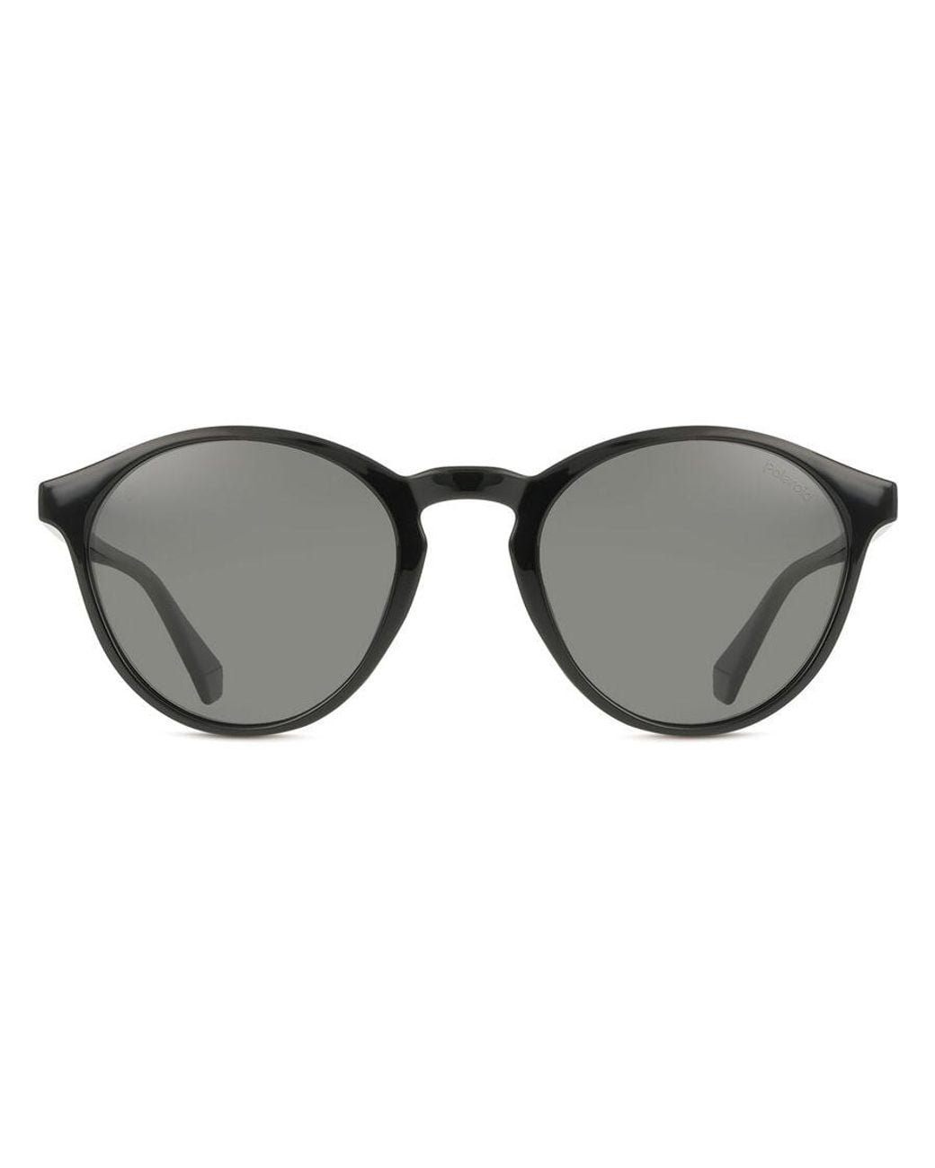 Polaroid Black Pld 4153/S Polarized 807/M9 for men