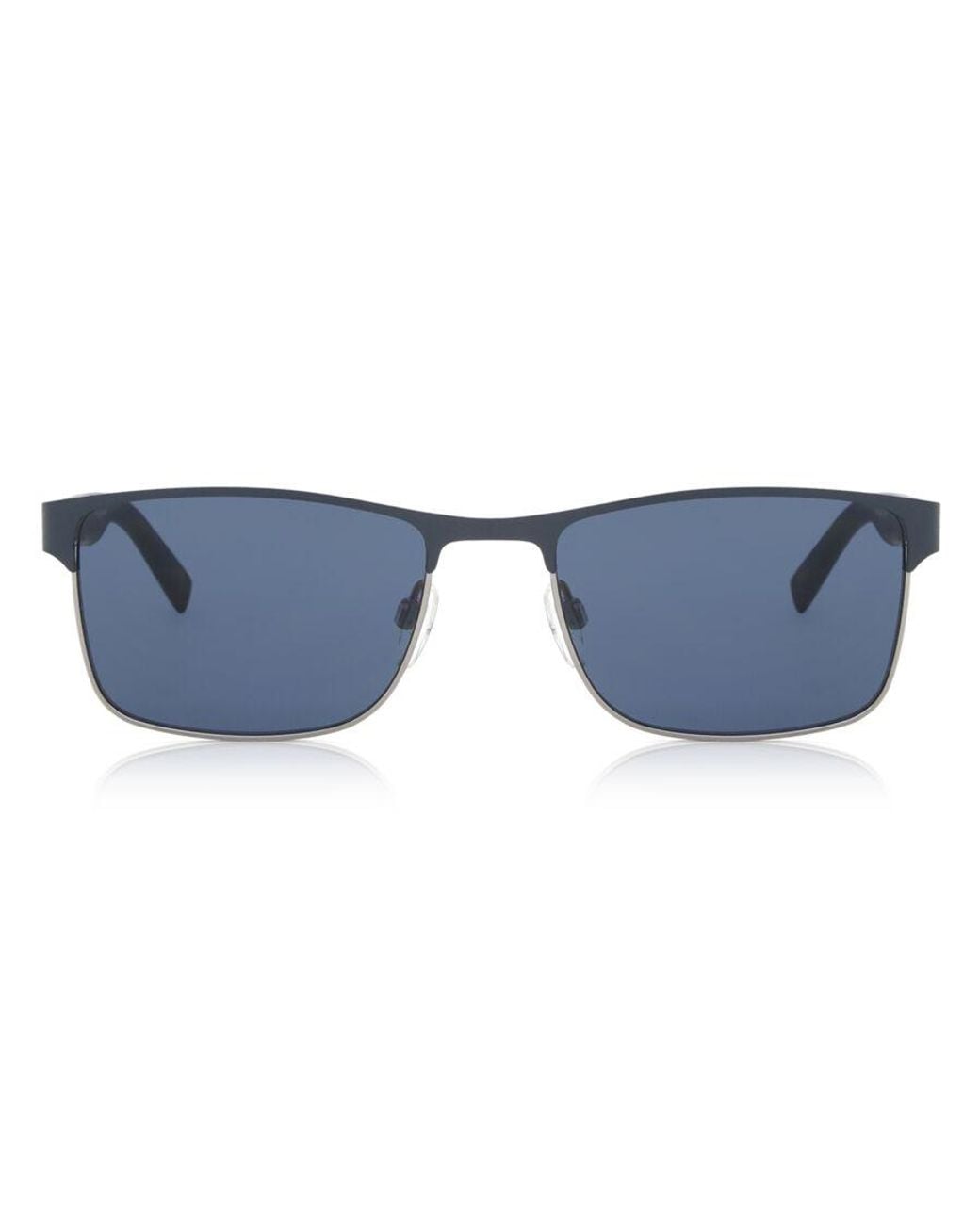 Tommy Hilfiger Black Th 2040/S Ku0/Ku for men