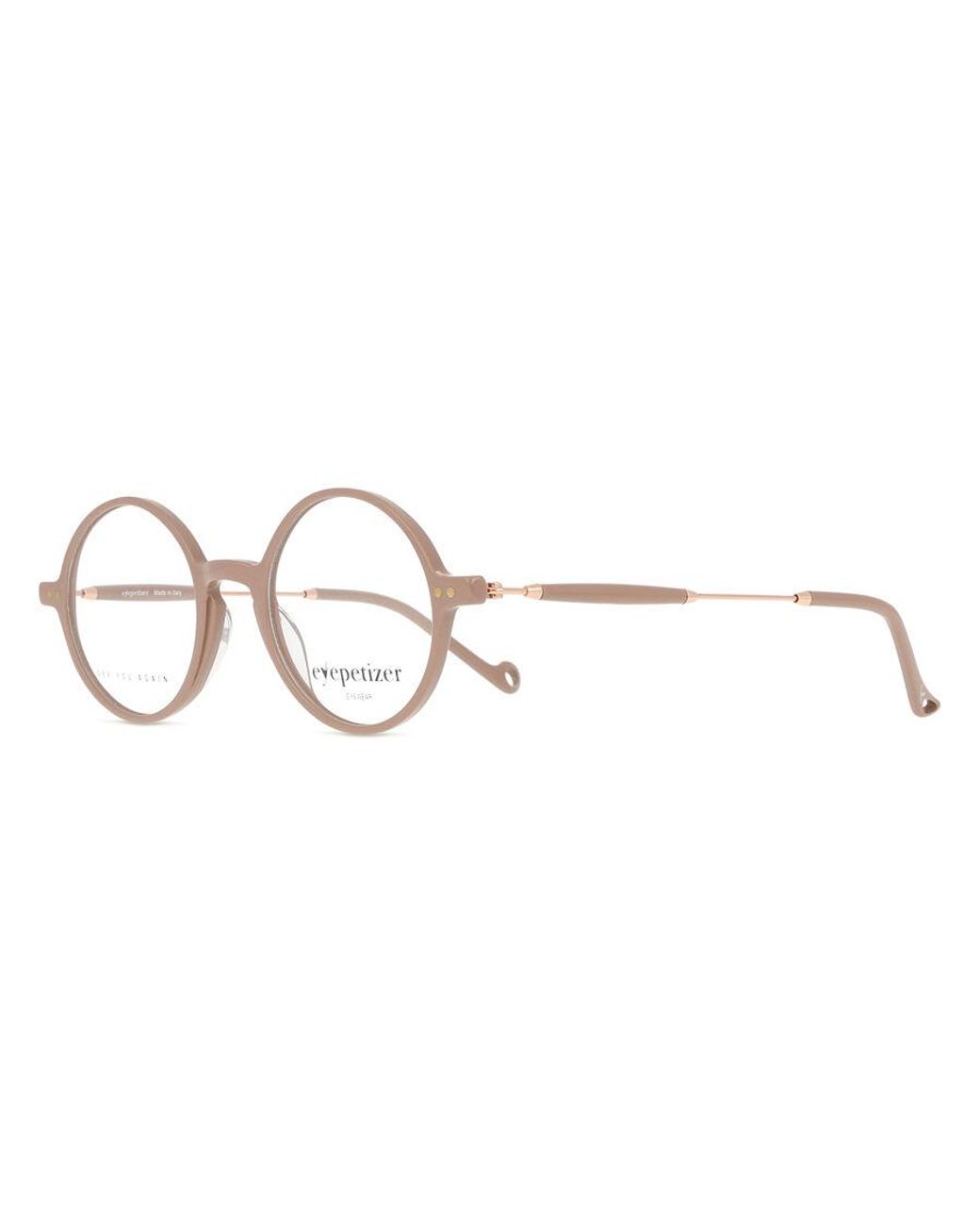 Eyepetizer Black Dix C.9-E