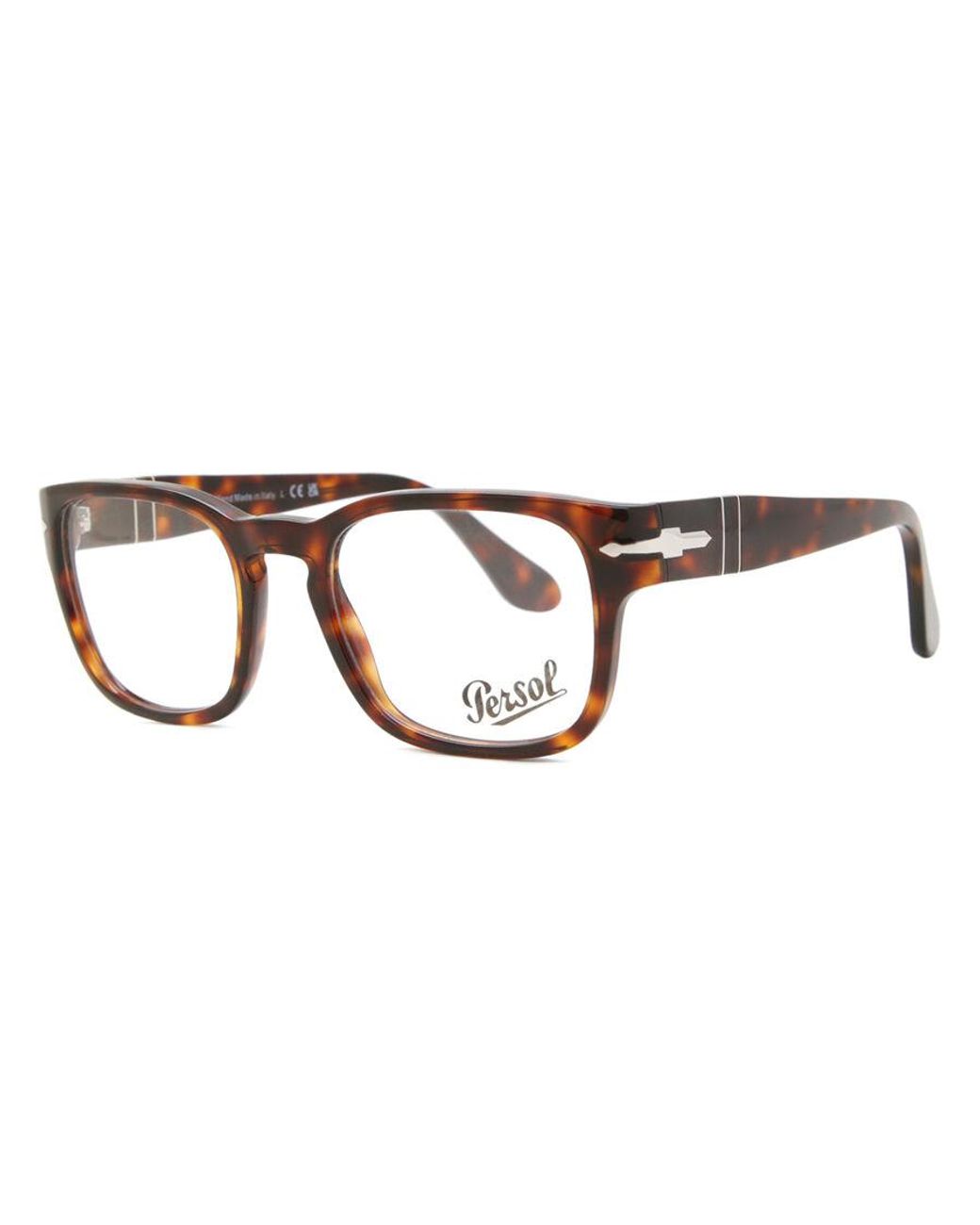 Persol Black Po3334V 24