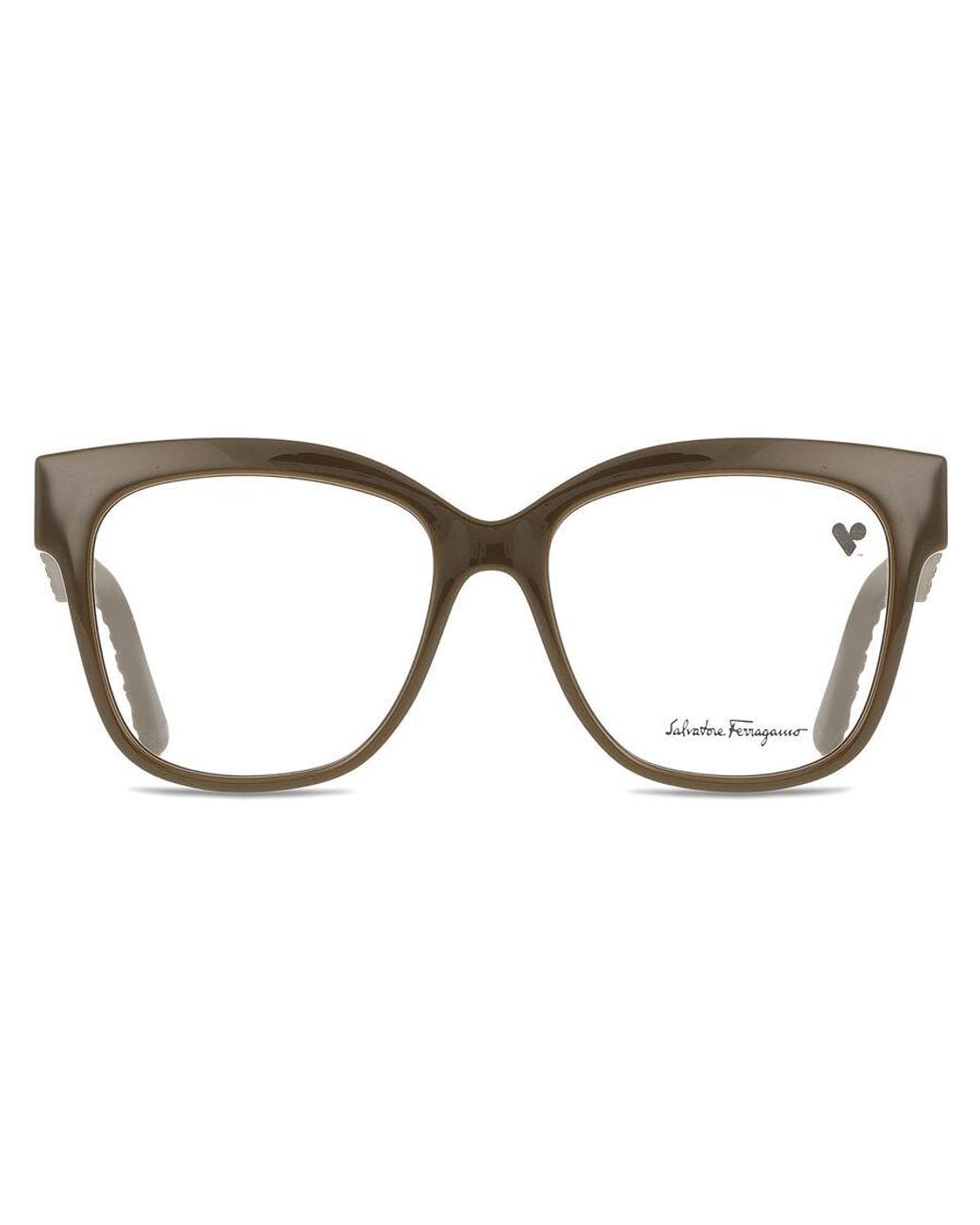 Ferragamo Black Sf 2956E 324