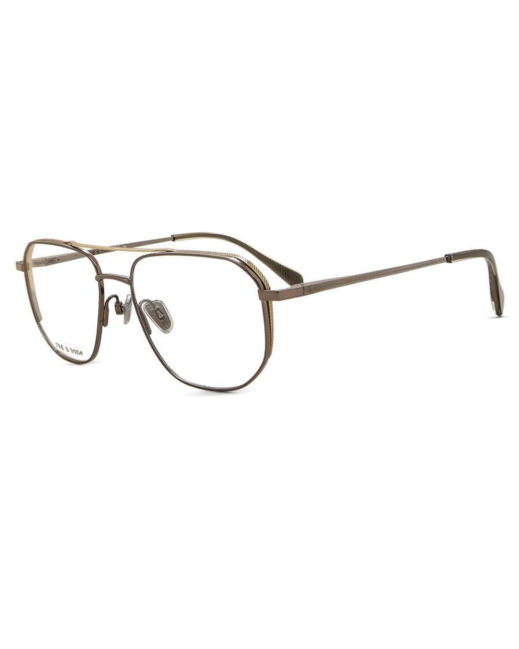 Rag & Bone Black Rnb7044 Kb7 for men
