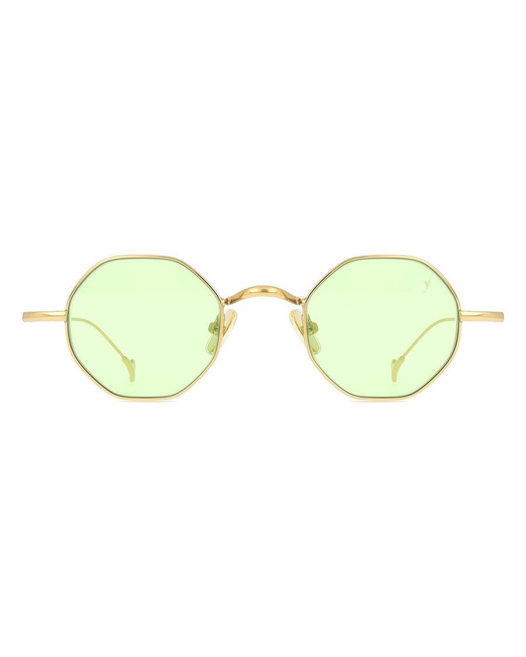 Eyepetizer Green Woody C.4-1