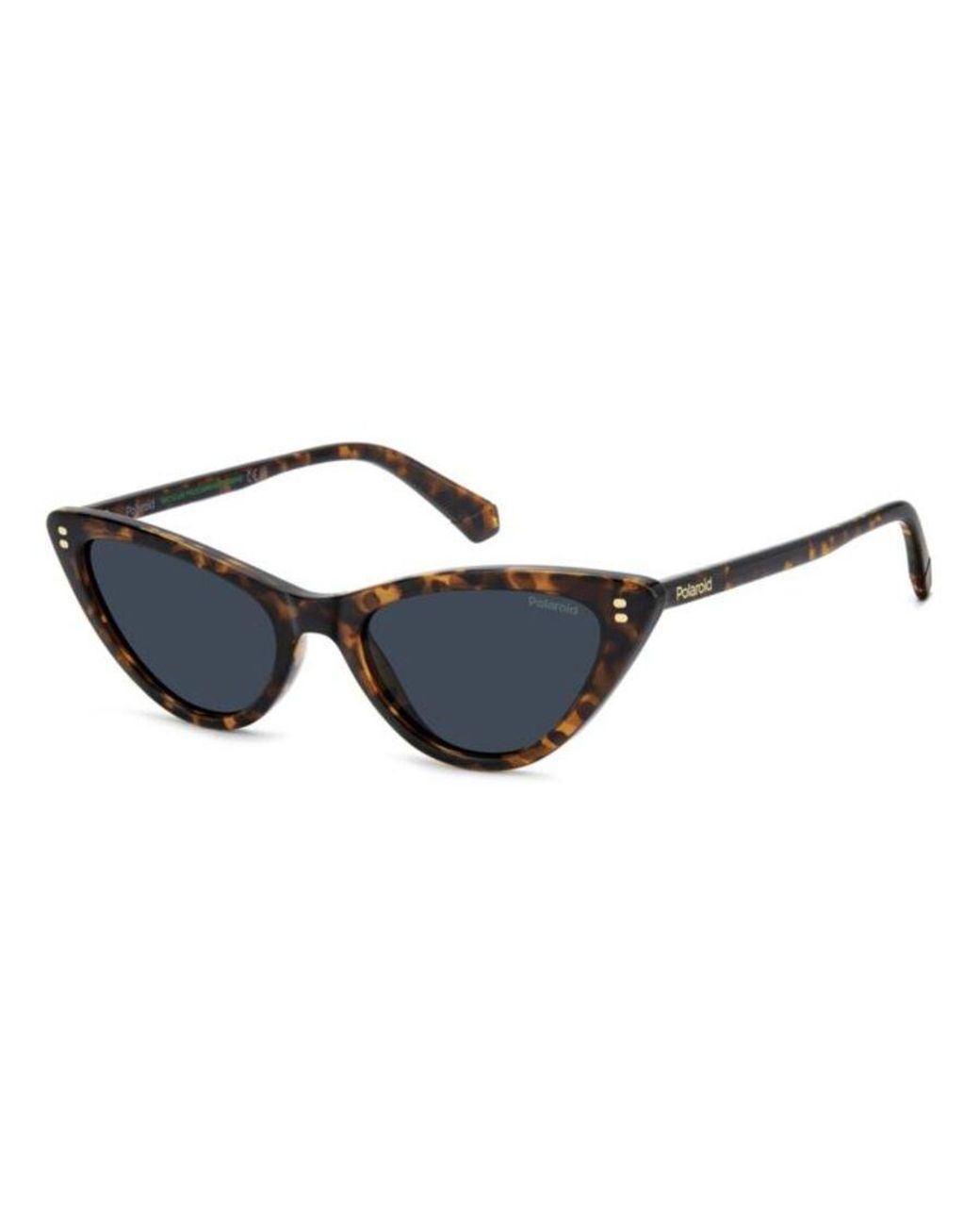 Polaroid Black Pld 6246/S Polarized 086/C3