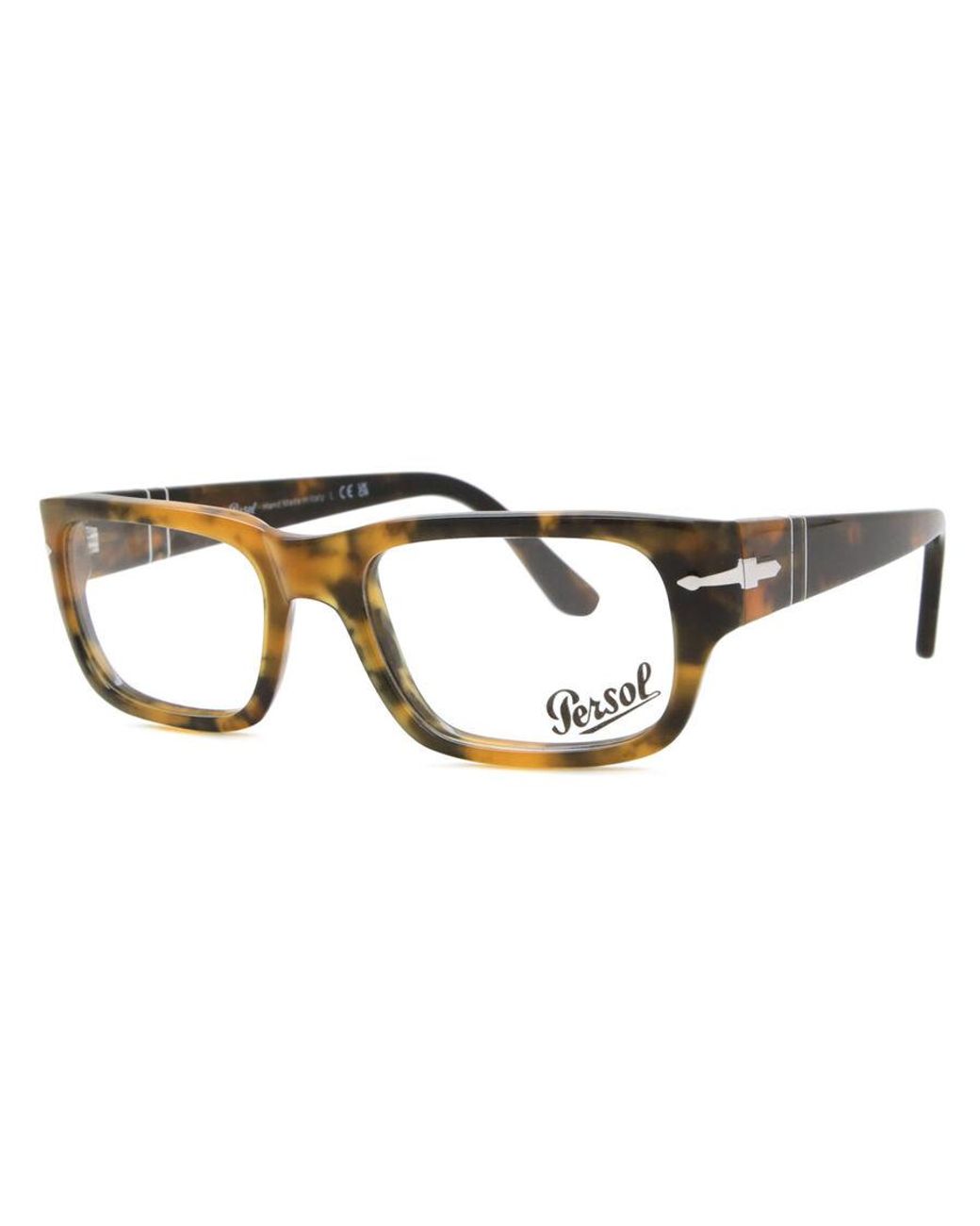 Persol Black Po3347V 1210