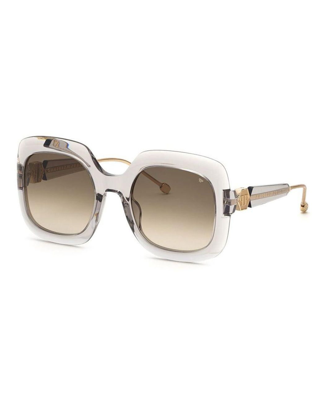 Philipp Plein Black Spp065S 03Gu