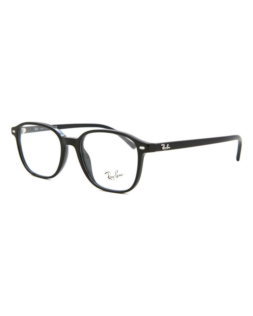 Ray-Ban Black Ray-Ban Rx5393 Leonard 2000