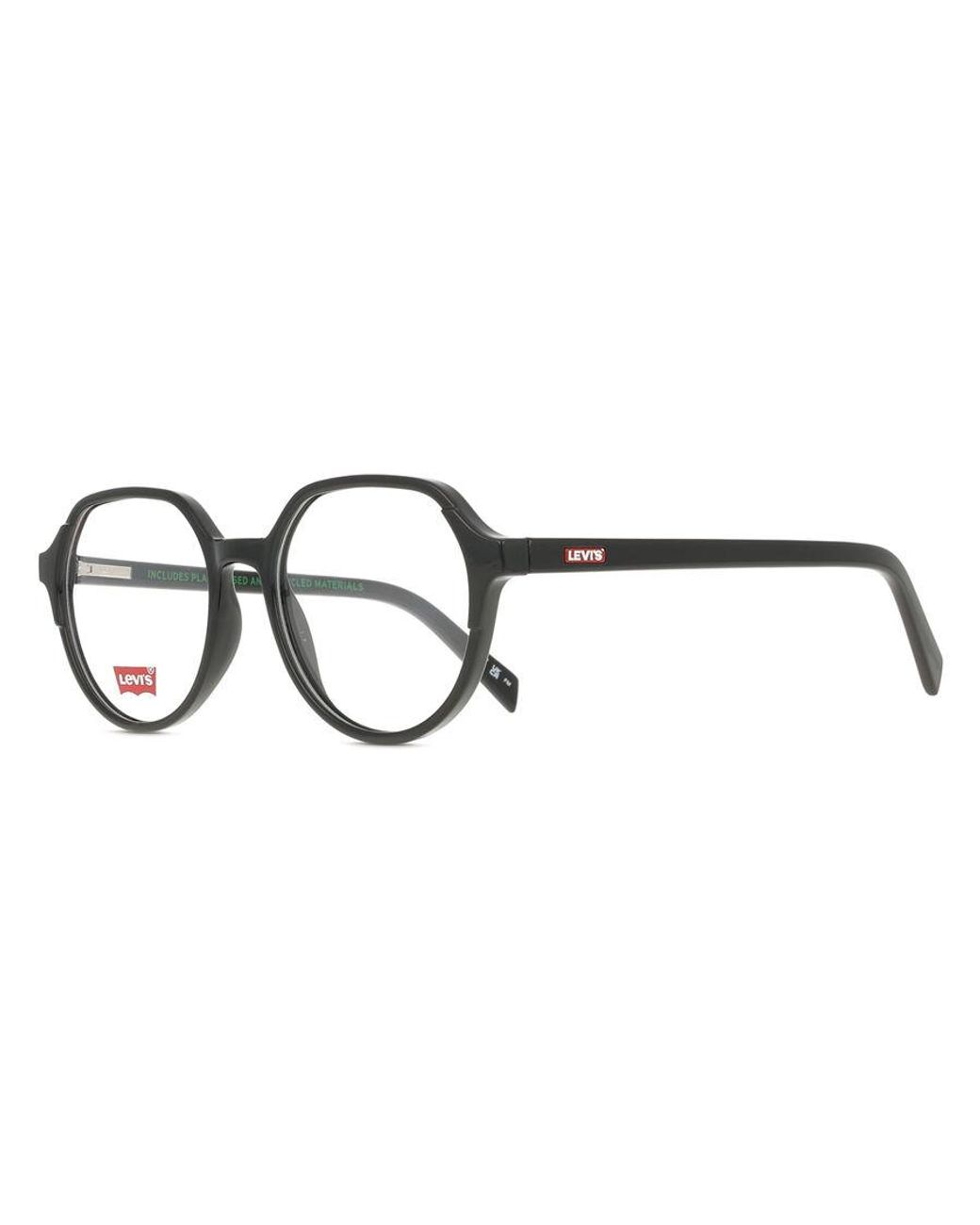 Levi's Black Lv 1055 807