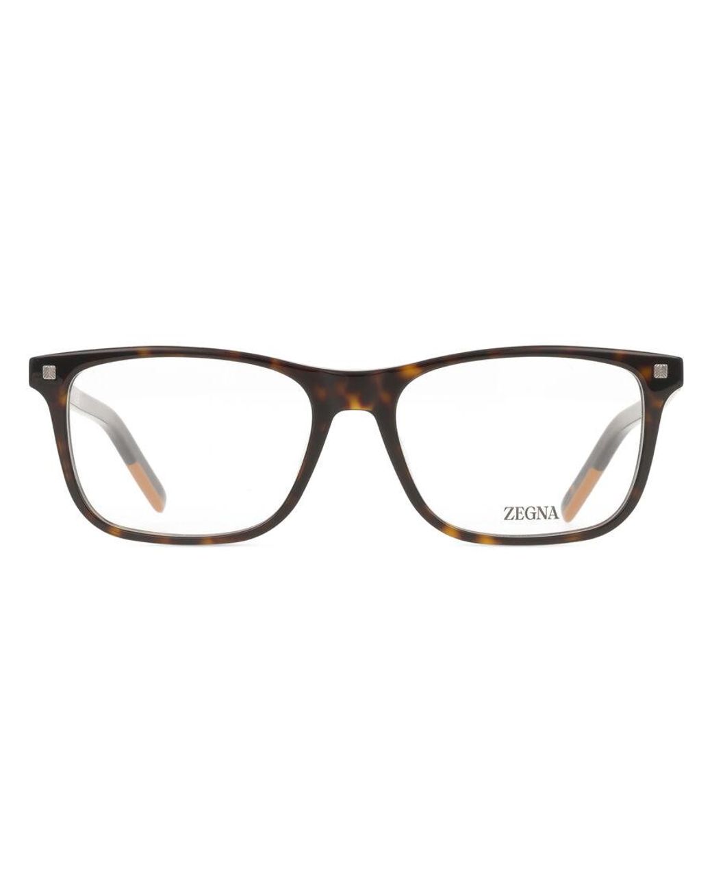 Zegna Black Ez5187 052 for men