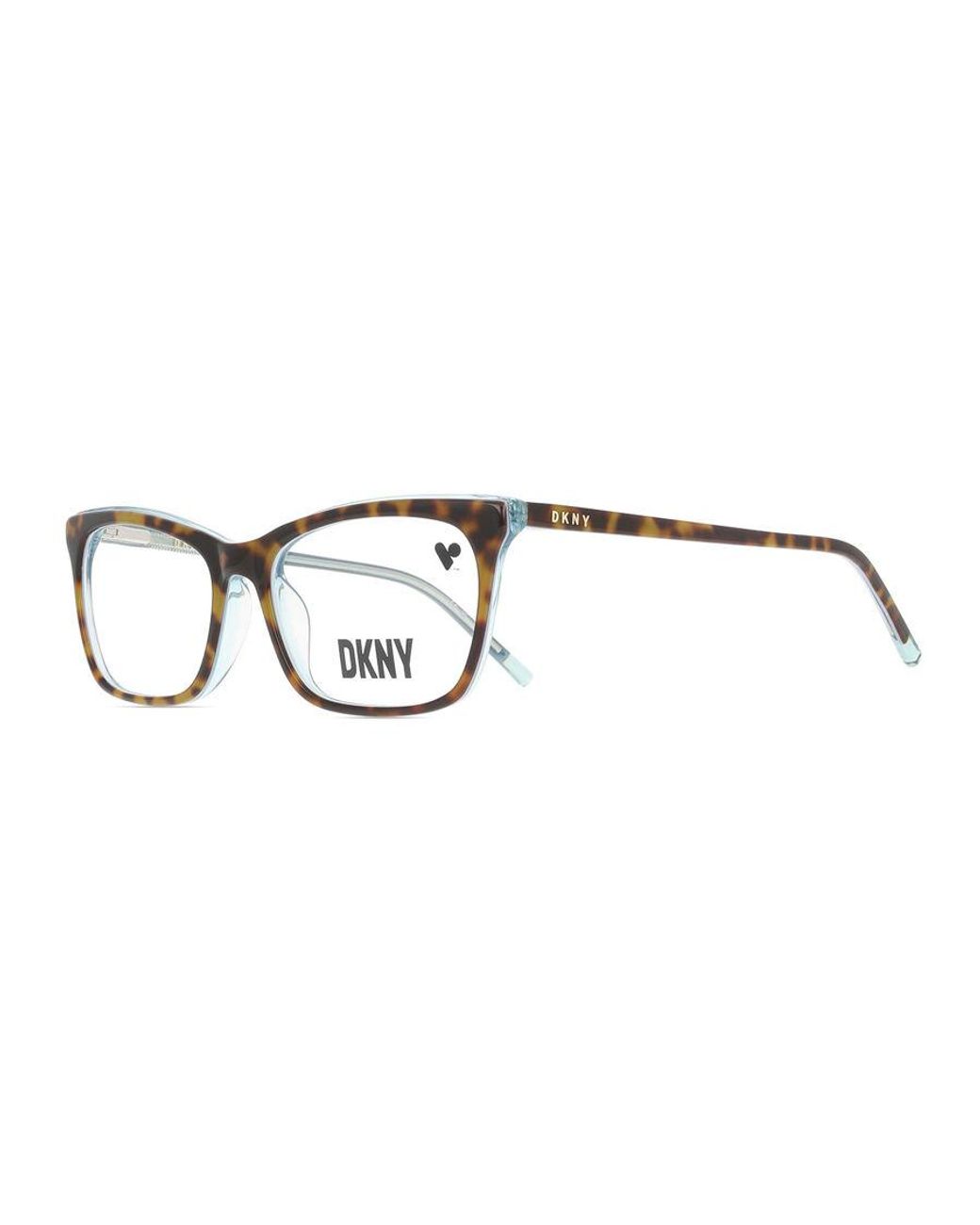 DKNY Black Dk5046 237