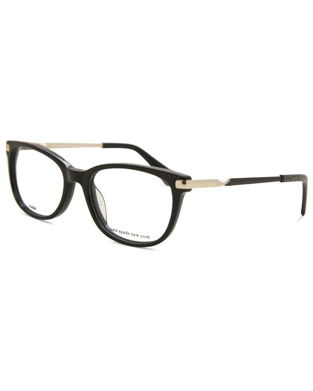 Kate Spade Black Jailene 807