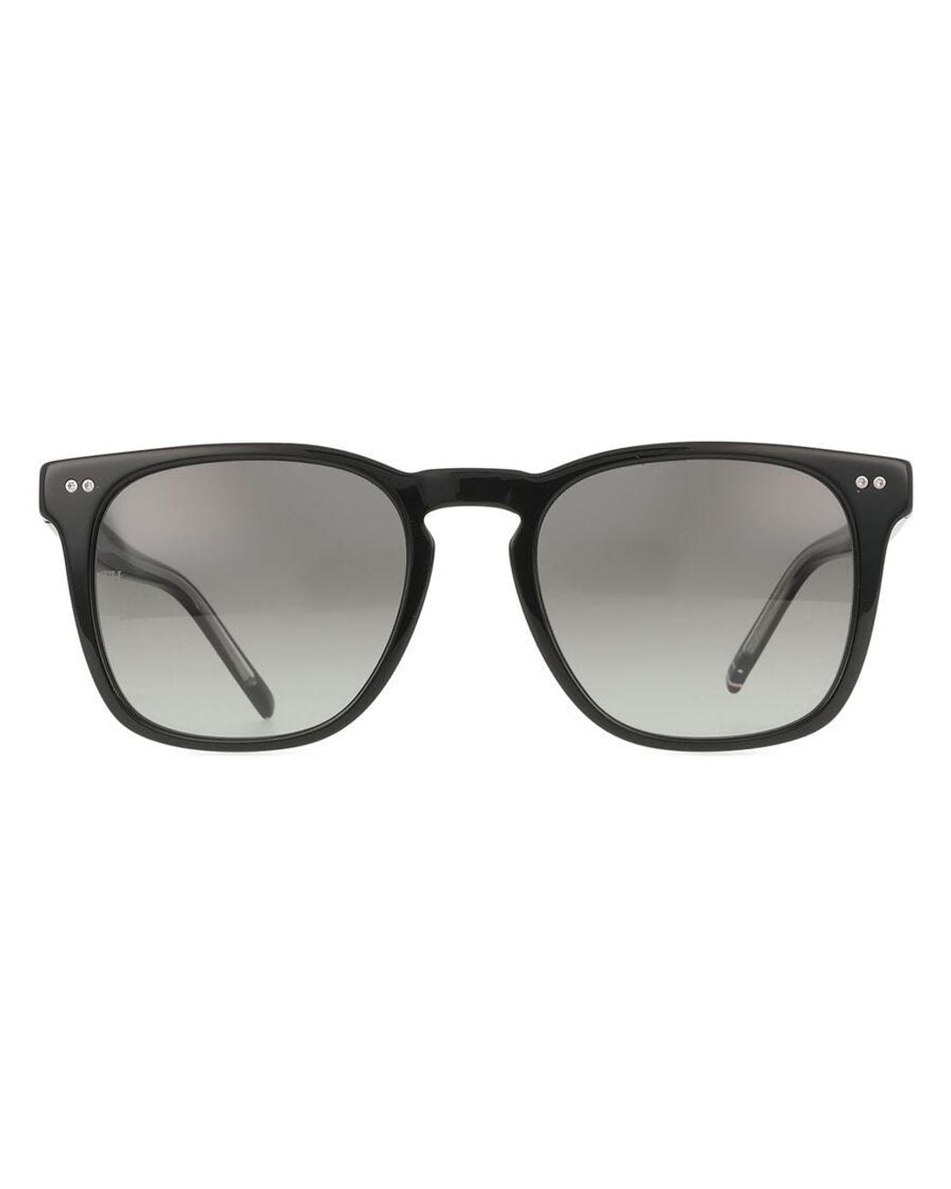 Tommy Hilfiger Black Th 1887/S 807/9O for men