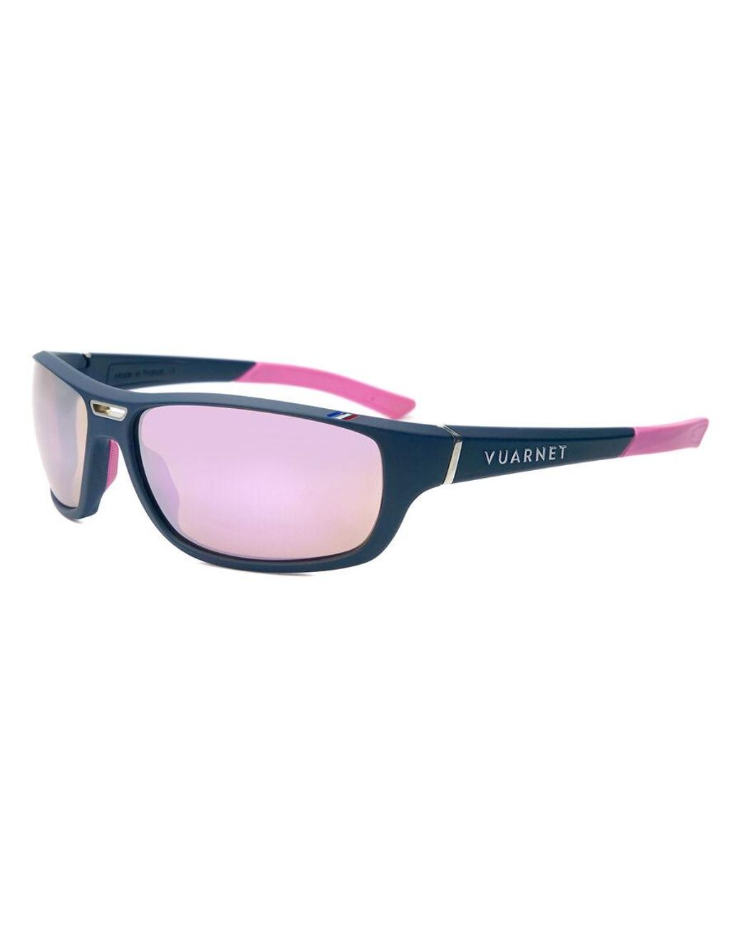 Vuarnet Black Vl1918 Racing Regular 0005 1132