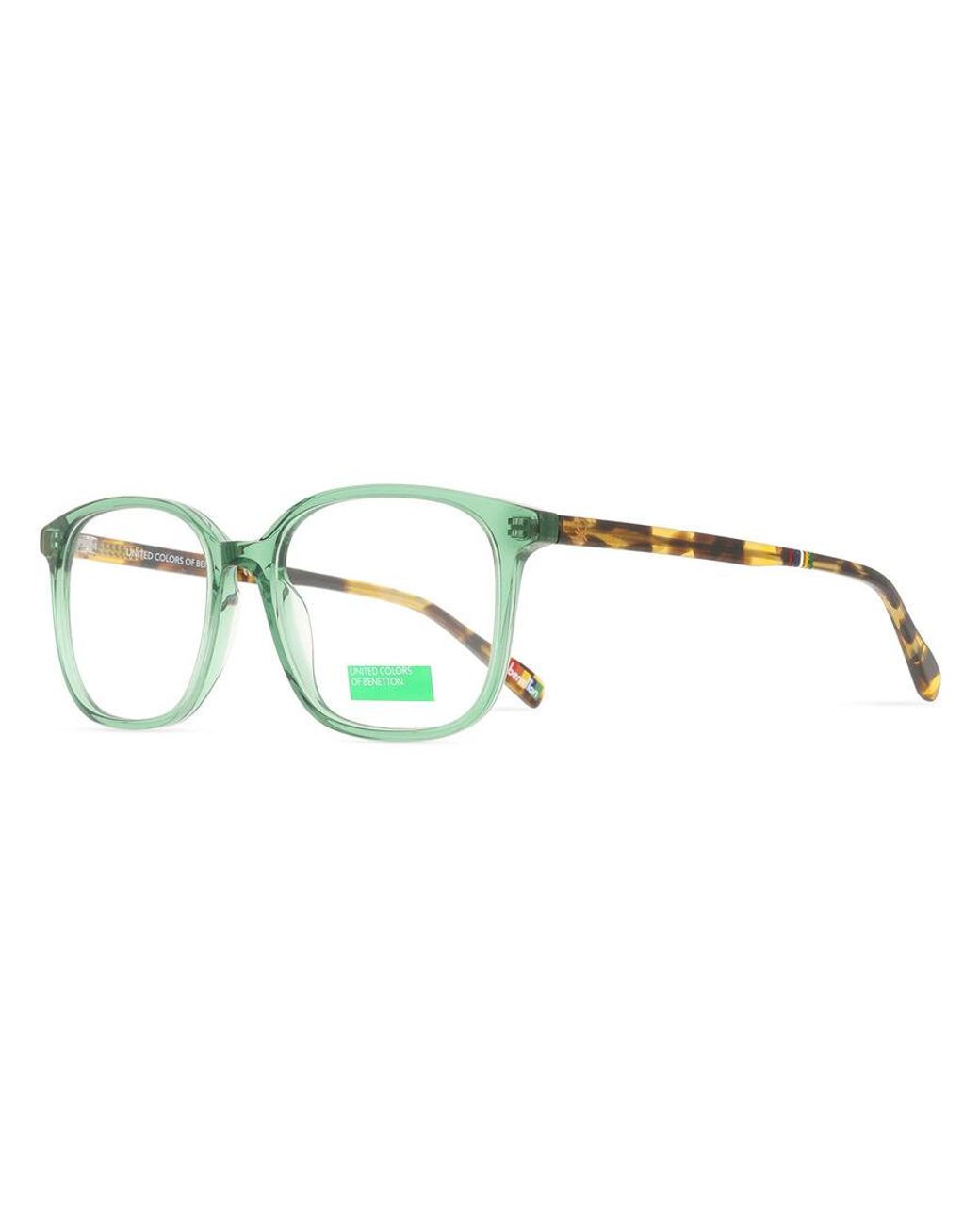 Benetton Black 1121 505 for men