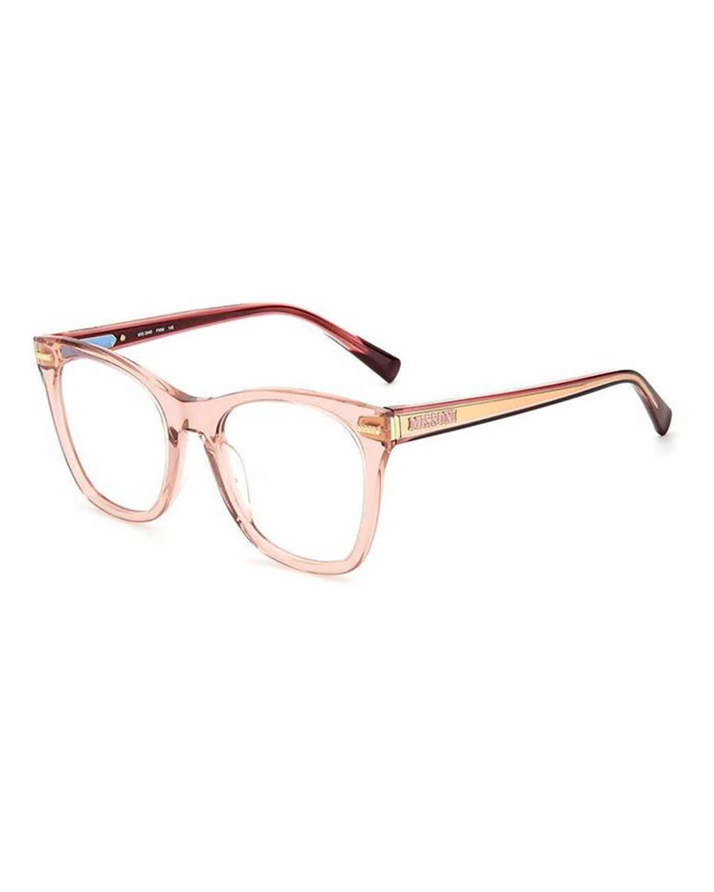 Missoni Black Mis 0049 Fwm
