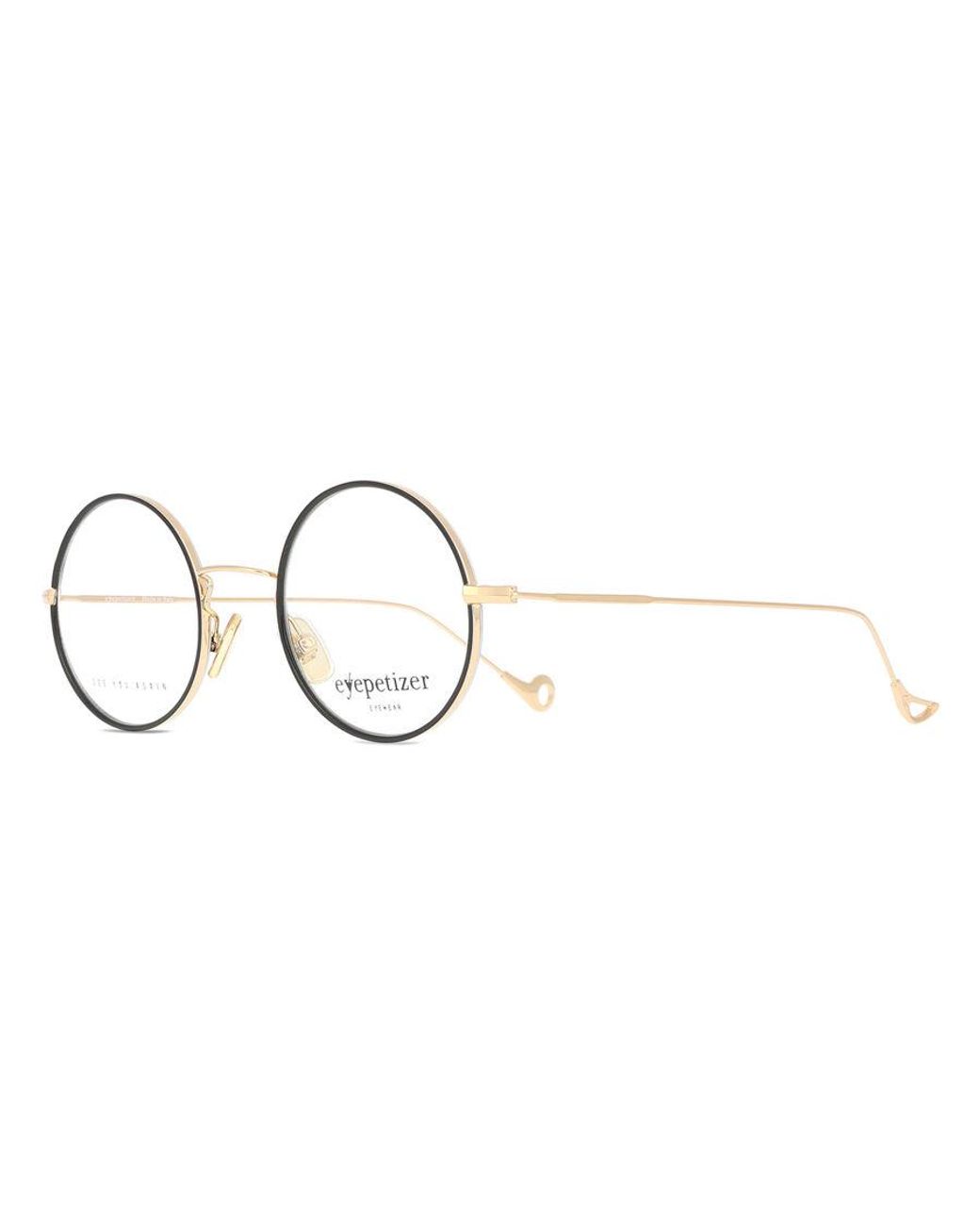 Eyepetizer Black Anais C.4-F