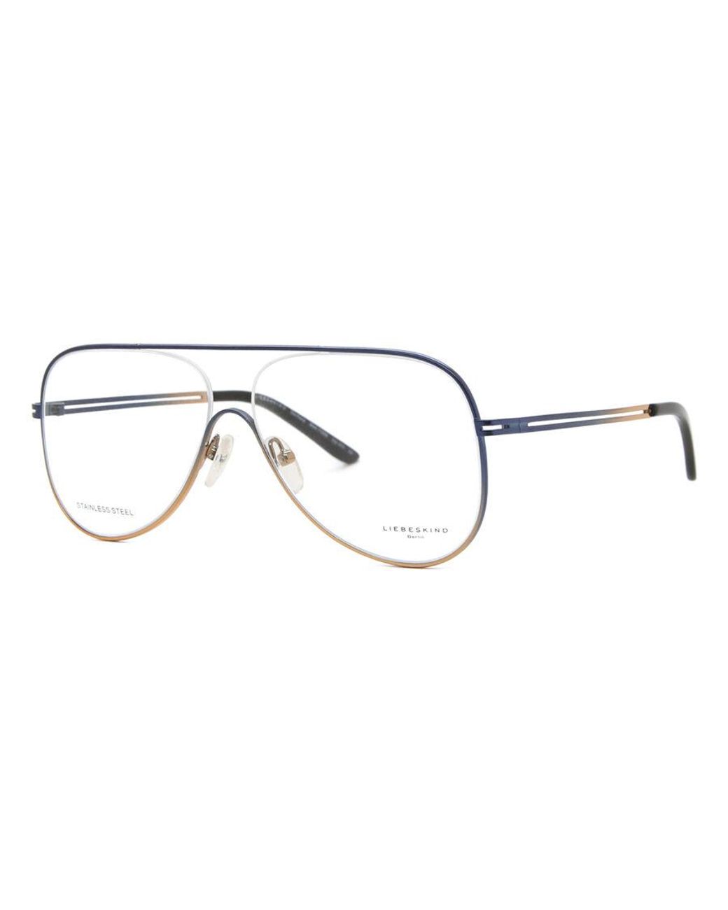 Liebeskind Berlin Black 11055 00470